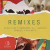 Elisa Elisa & Emmanuel Jal - Amazigh Remixes - Single