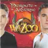 Wazoo - Déroute Averne